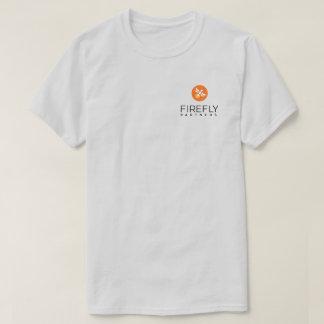 緩いフィットグレーのTシャツ  Tシャツ