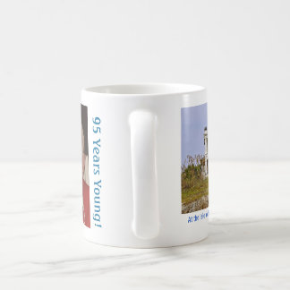 緩い家族会 コーヒーマグカップ