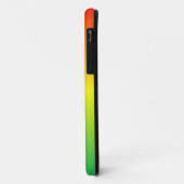 緩い1つの愛 Case-Mate iPhoneケース (裏面/左)