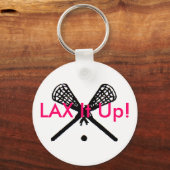 緩く！ キーホルダー (正面)