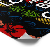 緩つるい ポスター (角)