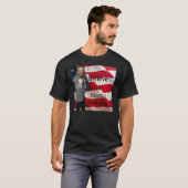 緩み Tシャツ (正面フル)