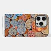 緩やかな変化 iPhoneケース (裏面横)