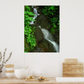 緩やかな成長 ポスター (キッチン)