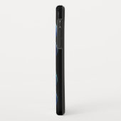 緩和された激怒 Case-Mate iPhoneケース (裏面/左)