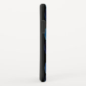 緩和された激怒 Case-Mate iPhoneケース (裏面/右)