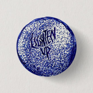 緩和して下さい 缶バッジ