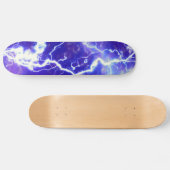 緩和の殴打のスケートボード スケートボード (横)