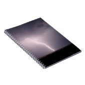 緩和の殴打のノート ノートブック (右側)