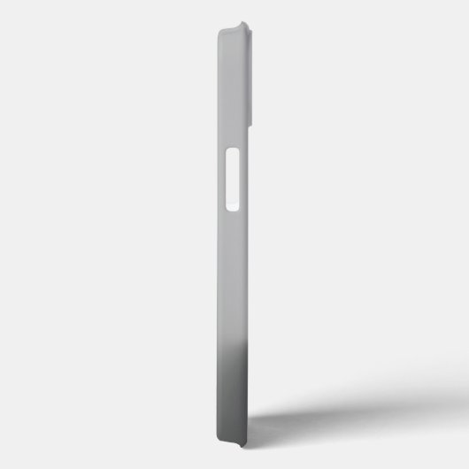 緩和曲線グラデーション緑 Case-Mate iPhoneケース (裏面 / 右)