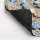 緩和曲線マウスパッド マウスパッド (コーナー)