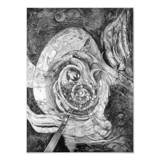 緩和曲線歓喜2 フォトプリント            (正面)