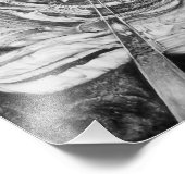 緩和曲線歓喜2 フォトプリント            (角)