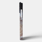 緩和曲線銀河系メシエ74 (M74) | NGC 628 |ハッブル Case-Mate iPhoneケース (裏面 / 左)