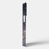 緩和曲線銀河系メシエ74 (M74) | NGC 628 |ハッブル Case-Mate iPhoneケース (裏面 / 右)