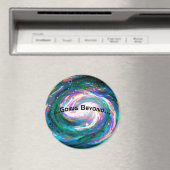 緩和曲線銀河系宇宙 マグネット (インサイチュ (食洗機))