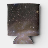 緩和曲線銀河系IC 342 缶クーラー (正面)