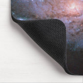 緩和曲線銀河系NGC1084 マウスパッド (コーナー)