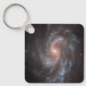 緩和曲線銀河系Ngc 5584 キーホルダー (正面)