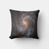 緩和曲線銀河系Ngc 5584 クッション (正面)