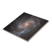 緩和曲線銀河系Ngc 5584 タイル (側面)