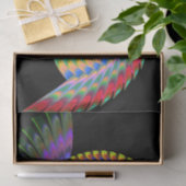 緩和曲線7 薄葉紙 (ギフト)