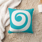 緩和曲線 クッション (ブランケット)