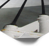 緩和曲線 ポスター (角)