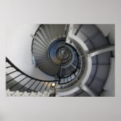 緩和曲線 ポスター (正面)