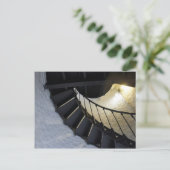 緩和曲線 ポストカード (スタンド正面)