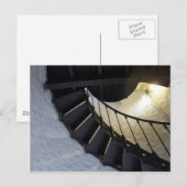 緩和曲線 ポストカード (正面/裏面)