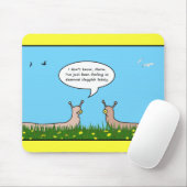 緩慢なマウスパッド マウスパッド (マウス)