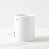 緩慢性スロッスマグ コーヒーマグカップ (中央)