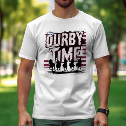 練威厳のあるり歩く人々が優雅に馬に乗る Tシャツ