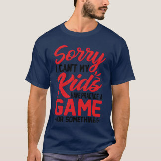 練習ができないゲームでもやろう73少年 Tシャツ