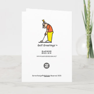 練習が完璧な誕生日カード ノートカード