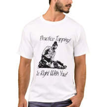 練習の叩くこと! 私はあなたと正しいです!