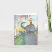 練習は完璧なノテカードを作る カード (正面)