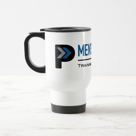 練習タンブラー トラベルマグ (左)