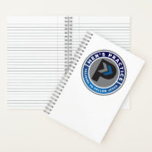 練習用ノートブック ノートブック (内側)