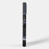 縁どの横絵を描面パーソナライズされた Case-Mate iPhoneケース (裏面 / 右)