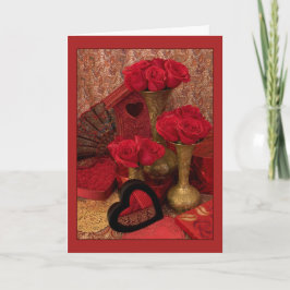 縁どバラ シーズンカード