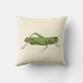 縁どプリント クッション (裏面)