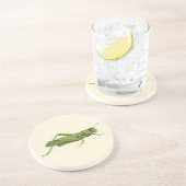 縁どプリント コースター (側面)