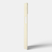 縁どプリント Case-Mate iPhoneケース (裏面 / 右)
