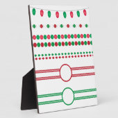 縁ど休日 フォトプラーク (側面)