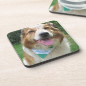 縁ど混成 コースター (左側)