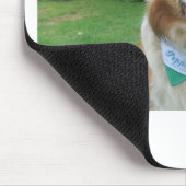 縁ど混成 マウスパッド (コーナー)