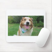 縁ど混成 マウスパッド (マウス)