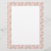 縁ど紙フローラプリンタ装置 チラシ (裏面)